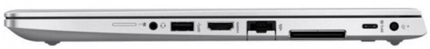Ноутбук HP EliteBook 735 G6 (9FT14EA)