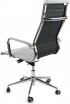 Кресло офисное Calviano Armando (ткань, серый)