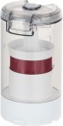 Вертикальный портативный пылесос Roidmi Cordless Vacuum Cleaner S1S (красный)