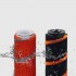 Вертикальный портативный пылесос Roidmi Cordless Vacuum Cleaner X20 (черный/белый)