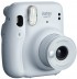Фотоаппарат с мгновенной печатью Fujifilm Instax Mini 11 (Ice White)