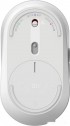 Мышь Xiaomi Mi Dual Mode Wireless Mouse Silent Edition / HLK4040GL (белый)