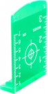 Мишень для лазерного луча Fubag Target G / 31646 (зеленый)
