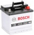 Автомобильный аккумулятор Bosch S3 45 R / 0092S30020 (45 А/ч)