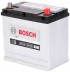 Автомобильный аккумулятор Bosch S3 016 545077030 / 0092S30160 (45 А/ч)