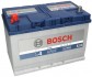 Автомобильный аккумулятор Bosch S4 029 595 405 083 JIS / 0092S40290 (95 А/ч)