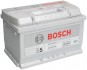 Автомобильный аккумулятор Bosch S5 007 574 402 075 / 0092S50070 (74 А/ч)