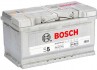 Автомобильный аккумулятор Bosch S5 010 585 200 080 / 0092S50100 (85 А/ч)