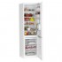Холодильник с морозильником Beko RCNK356E20BW