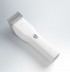 Машинка для стрижки волос Enchen Boost White / EC-1001