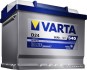 Автомобильный аккумулятор Varta Blue Dynamik 595402080 (95 А/ч)