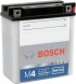 Мотоаккумулятор Bosch M4 12N5-3B/YB5L-B 505012003 / 0092M4F180 (5 А/ч)