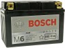 Мотоаккумулятор Bosch M6 YT12A-4/YT12A-BS 511901014 / 0092M60160 (11 А/ч)