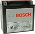Мотоаккумулятор Bosch M6 YTX14-4/YTX14-BS 512014010 / 0092M60180 (12 А/ч)
