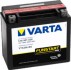 Мотоаккумулятор Varta YTX20L-4 YTX20L-BS / 518901026 (18 А/ч)