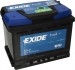 Автомобильный аккумулятор Exide Excell EB621 (62 А/ч)