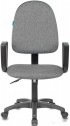 Кресло офисное Бюрократ CH-1300N/3C1 (серый)