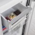 Холодильник с морозильником Maunfeld MFF 182NFB
