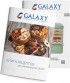Сушка для овощей и фруктов Galaxy GL 2636