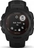 Умные часы Garmin Instinct Solar Tactical / 010-02293-03 (черный)