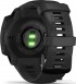 Умные часы Garmin Instinct Solar Tactical / 010-02293-03 (черный)