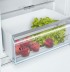 Встраиваемый холодильник Bosch KIN86HD20R
