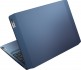 Игровой ноутбук Lenovo IdeaPad Gaming 3 15IMH05 (81Y400EURE)