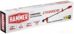 Триммер электрический Hammer ETR1200CRD (647931)
