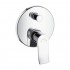 Смеситель Hansgrohe Metris 31493000