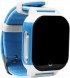 Умные часы детские Wonlex GW700s (белый/синий)