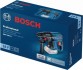 Профессиональный перфоратор Bosch GBH 180-LI (0.611.911.122)