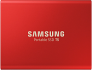 Внешний жесткий диск Samsung T5 1TB (MU-PA1T0R/WW)