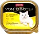 Корм для кошек Animonda Vom Feinsten castrated с индейкой и сыром (100г)