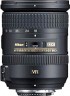 Универсальный объектив Nikon AF-S DX Nikkor 18-200mm f/3.5-5.6G ED VR II