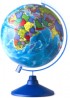 Глобус Globen Политический Классик Евро с подсветкой / Ве012500255