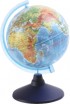 Глобус Globen Физический Классик Евро / Ке011500196