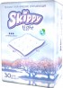 Набор пеленок одноразовых Skippy Light c суперабсорбентом 60x60 (30шт)