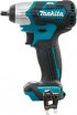 Профессиональный гайковерт Makita TW160DZ