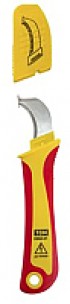 Нож электромонтажный TDM SQ1003-0106