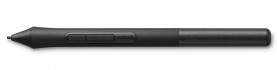 Графический планшет Wacom Intuos Basic Small CTL-4100K-N (черный)