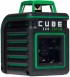 Лазерный нивелир ADA Instruments Cube 360 Green Ultimate Edition / A00470