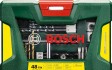 Набор оснастки Bosch V-Line Titanium 2.607.017.314