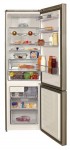 Холодильник с морозильником Beko RCNK400E20ZGR