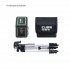 Лазерный уровень ADA Instruments Cube Mini Green Professional Edition / A00529