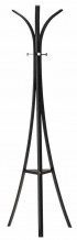 Вешалка для одежды Halmar W36 (черный)