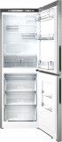 Холодильник с морозильником ATLANT ХМ 4619-140