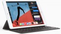 Планшет Apple iPad 10.2 Wi-Fi + Cellular 32GB / MYMJ2 (серебристый)