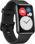 Умные часы Huawei Watch Fit TIA-B09 (графитовый черный)