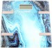 Напольные весы электронные Lumme LU-1333 (синий мрамор)