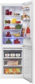 Холодильник с морозильником Beko RCNK321K20W